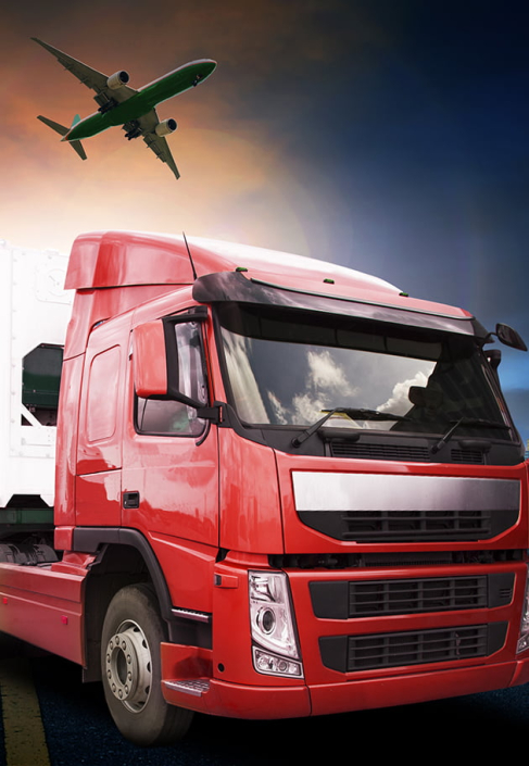 Charter Transport
